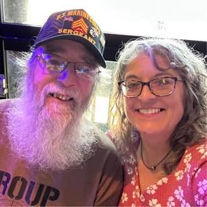 Meet your Posher, Pam